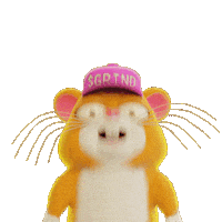 Oh Yeah Yes Sticker by Grind