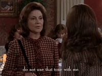 season 6 netflix GIF by Gilmore Girls 