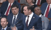 Kevin Mccarthy Gallagher GIF by GIPHY News