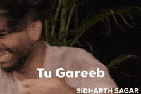 Comedy Youtubeseries GIF by SIDHARTH SAGAR