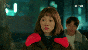 Korean Drama Netflix GIF by The Swoon