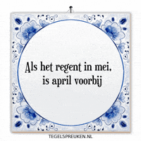 Humor Hoop GIF by Tegelspreuken.nl