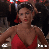 Over It Whatever GIF by HULU