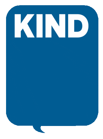 Day Call Sticker by Kindness Wins