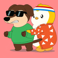 Angry Hold Me Back GIF by ChesterAbstract