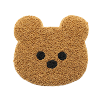 Happy Bear Sticker by なまいキッズ