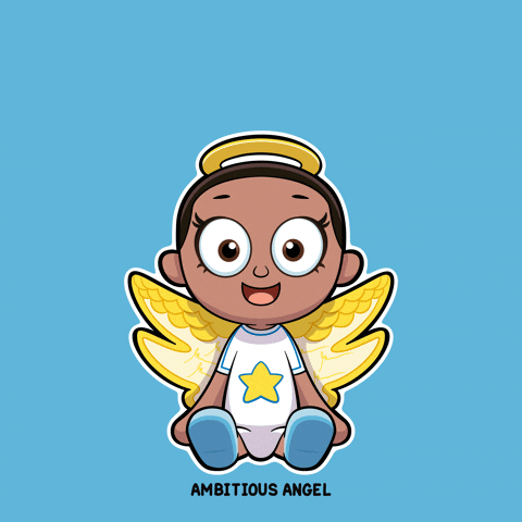 Goal Strive GIF by VeeFriends