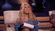 Shark Tank Lori GIF by ABC Network