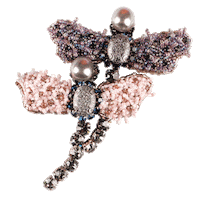 Accessories Brooch Sticker by Aidan and Ice