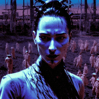 Ai Cyberpunk GIF