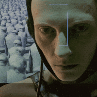 Ai Cyberpunk GIF