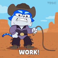 Go Waylon Smithers GIF by Toshithecat