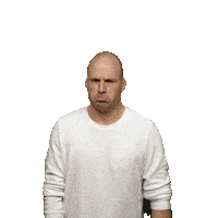 Talbot Rage Sticker by SimonTalbotComedy