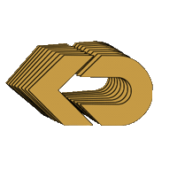 kissdental logo kissdental Sticker