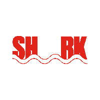 Texas Hold Em Shark Sticker by PokerStars