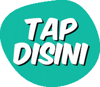 pesanlokal tap tap here pesanlokal pesan lokal Sticker