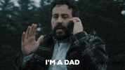 Adam Korson Dad GIF by Blue Ice Pictures