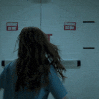 Horror Madelainepetsch GIF by Lionsgate