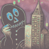 Style Feeling GIF