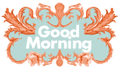 Good Night Sticker
