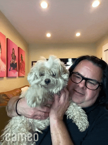 Best Friend Hello GIF by Cameo