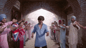 Dance GIF by Red Chillies Entertainment