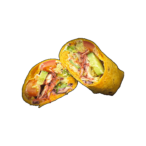 Fruchtfabrik giphygifmaker wrap fruchtfabrik frischjemacht Sticker