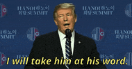 Donald Trump GIF by GIPHY News