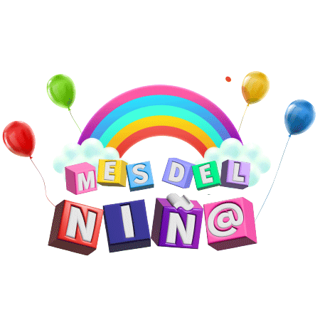 Niños Diadelnino Sticker by Albanessi