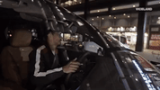 nyc GIF by Hustle