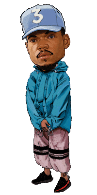 Justin Bieber No Sticker by DJ Khaled