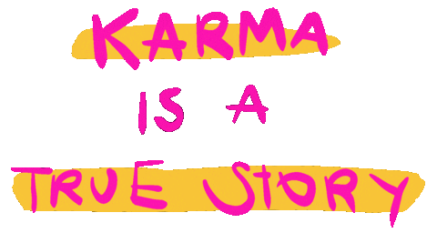 Pink Story Sticker by melide