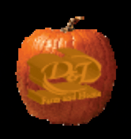 Pumpkin GIF by D&L Farm and Home
