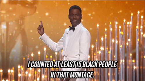 chris rock oscars GIF by mtv