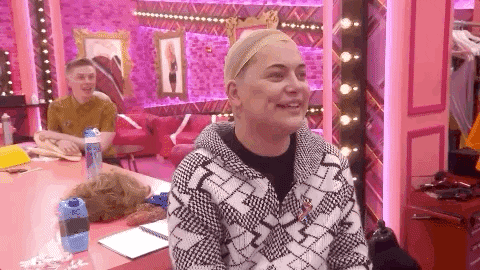 Episode 4 GIF by BBC Three