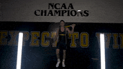 Ncaa Keegan GIF by Mizzou Athletics