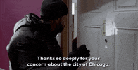 Chicago Pd Police GIF by Wolf Entertainment