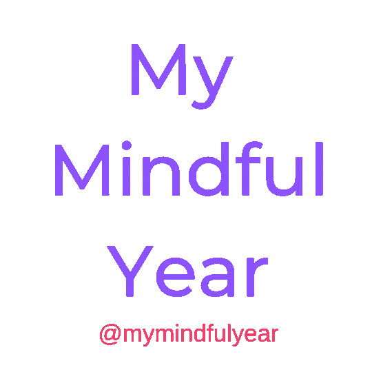 mymindfulyear giphyupload love social media zen Sticker