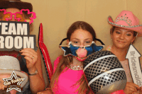 fun wedding GIF by Tom Foolery Photo Booth