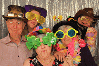 photobooth props GIF by Tom Foolery Photo Booth