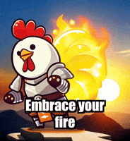 Wisdom Purpose GIF by Zorooster