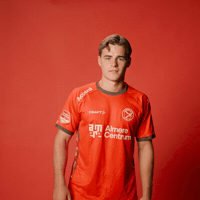 Keuken Kampioen Divisie GIF by AlmereCityFC