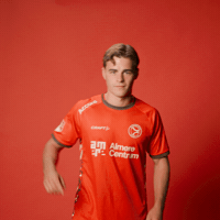 Keuken Kampioen Divisie GIF by AlmereCityFC