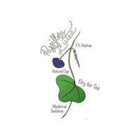 Passiflora Sticker