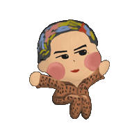 Mino Winnercity Sticker