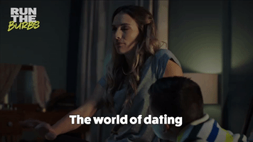 The World Of Dating