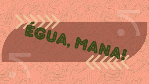 Mana Norte GIF by Tarëno Artesanal