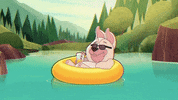 Dog Food What GIF by Wilder Harrier