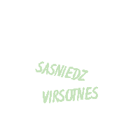 Food Running Sticker by Mans Lacis