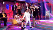Forest Canzone GIF by Tv8it